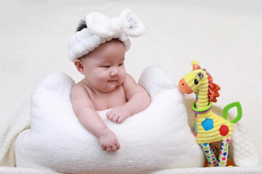 宜阳宝宝腹胀呕吐