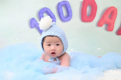 宜阳宝宝能吹空调吗