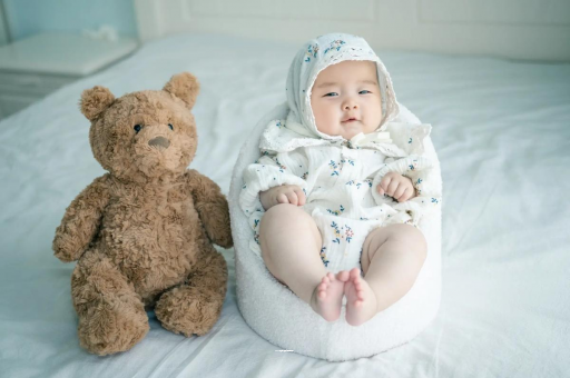 宜阳宝宝7个月发育标准